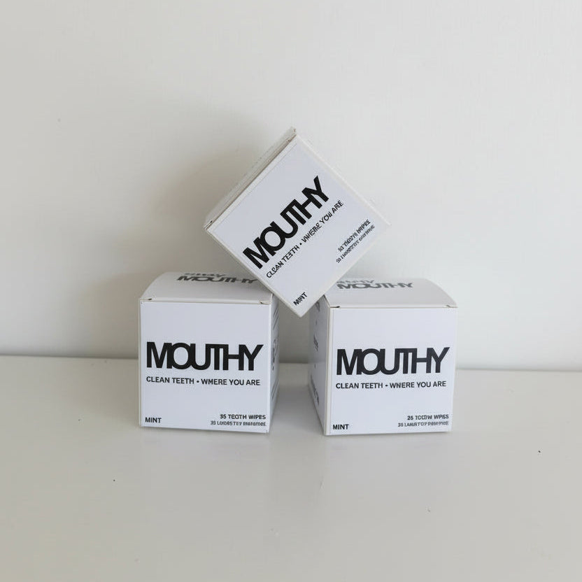 3 Box Bundle