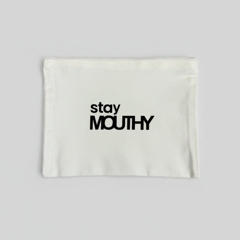 25 Wipes + Free Cosmetic Bag
