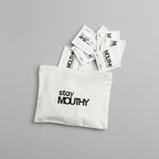 25 Wipes + Free Cosmetic Bag