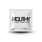 Mouthy Teeth Wipes