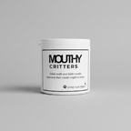 Mouthy Critters Teeth Wipes