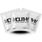 Mouthy Teeth Wipes