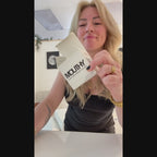 Mouthy Teeth Wipes